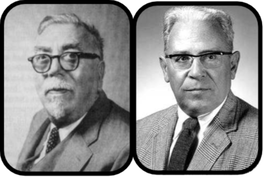 Norbert Wiener and Eberhard Hopf